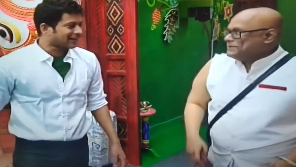 ஹிப் ஹாப் தமிழா அன்றே சொன்னார்