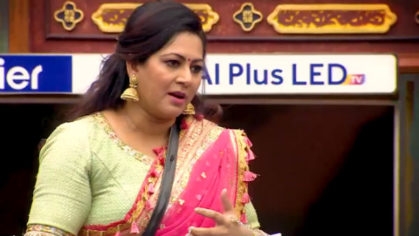 தீமைதான் என்ட்ரி
