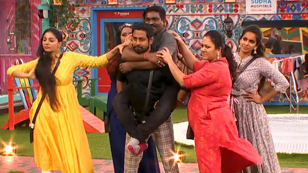 திரைத்துறை