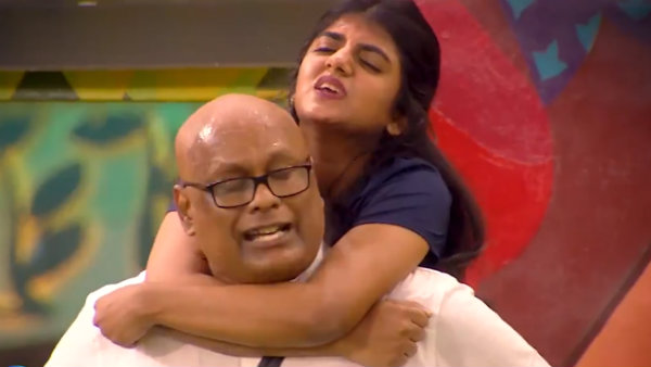 தனியாளாக சிங்கம்போல