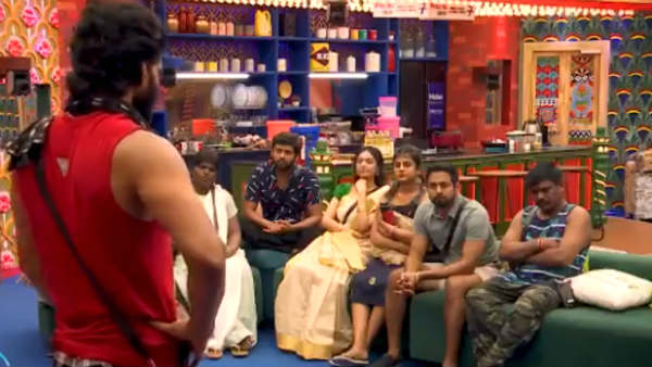பாலாவுக்கு அட்வைஸ்
