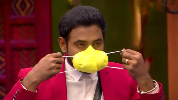யாரையும் தெரியாது