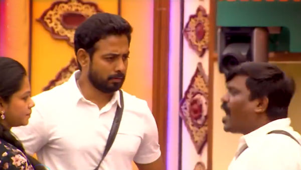 பொங்கிய வேல்முருகன்