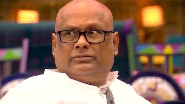 பத்த வச்சிட்ட பரட்ட