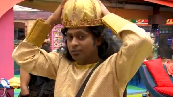 உடனே சம்மதித்த ரியோ