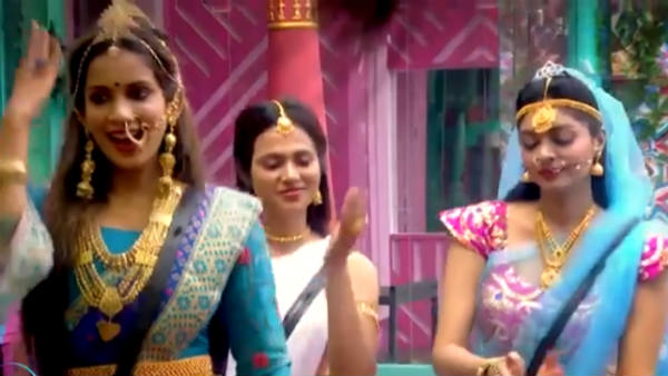 சேஞ்ச் ஓவர்