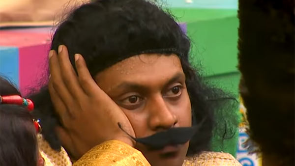 சூடு பிடிக்கிறது.