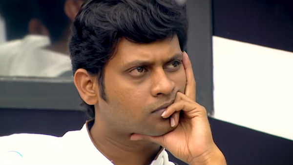 விழி பிதுங்கிய ரியோ