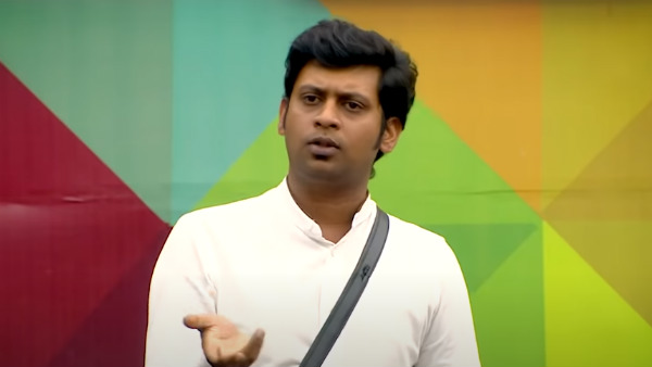 வசமாக சிக்கிய ரியோ