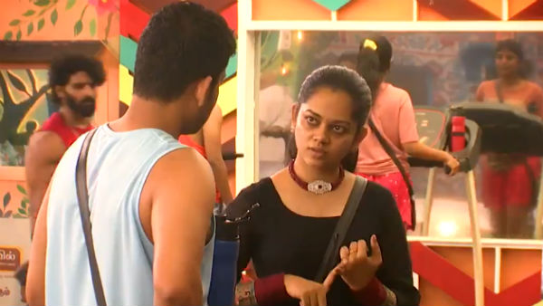 ட்ரிகர் பண்ணாதீங்க