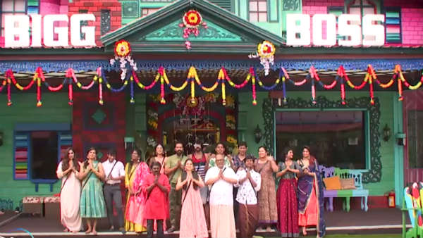 ஏகப்பட்ட பண்டிகைகள்