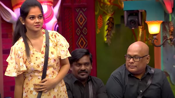 அனிதா டிராமா