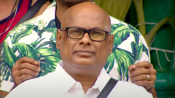 இந்த வாரம் நான் தான்