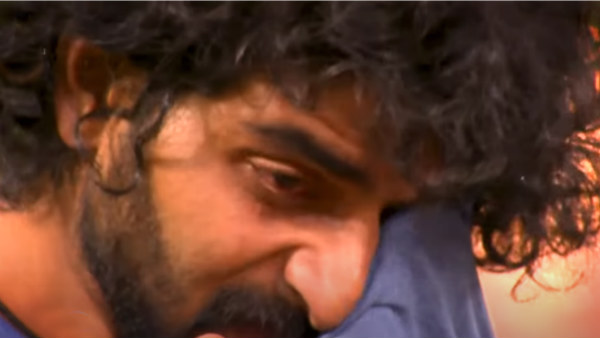 அழுகை தான் ஹைலைட்