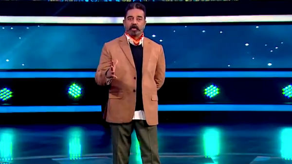த்தூ என துப்பிய கமல்