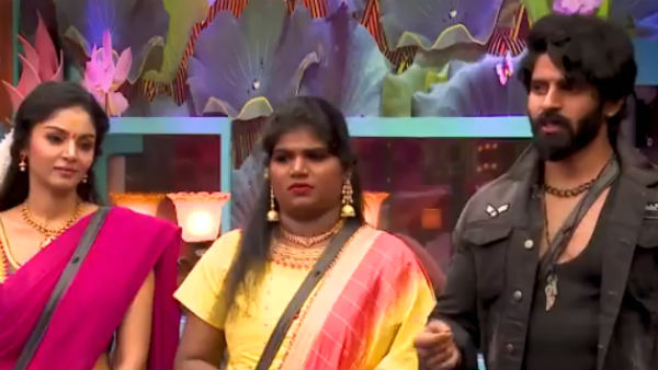 காற்று வேறப்பக்கம் அடிக்கிறது