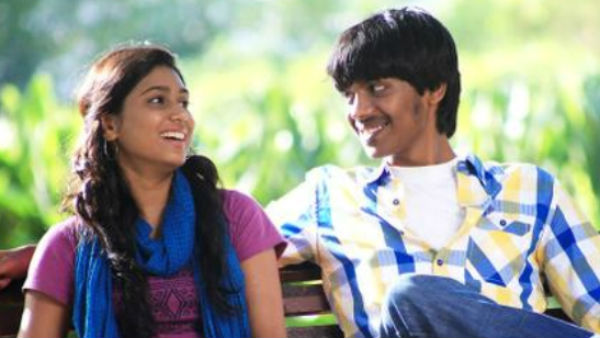 போங்கடா நீங்களும் உங்க காதலும்