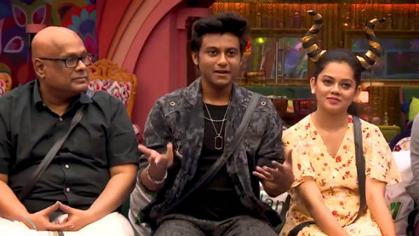 3 வாரமா 16 பேர்