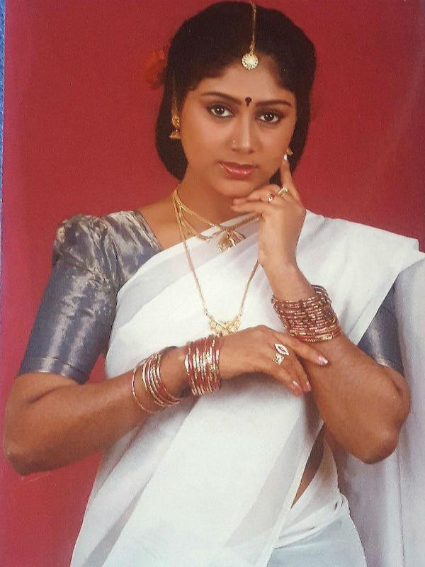மீண்டும் சீரியல்கள்