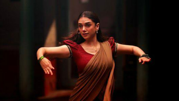 பிருந்தா மாஸ்டர்