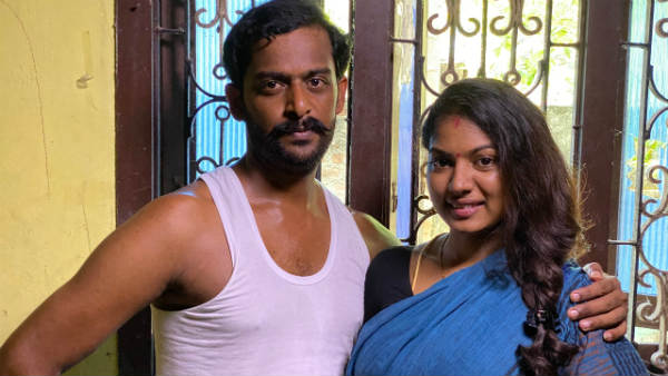 கனவுக்கு இடையூறாக