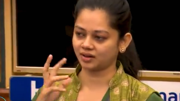 கதறி அழுத அனிதா
