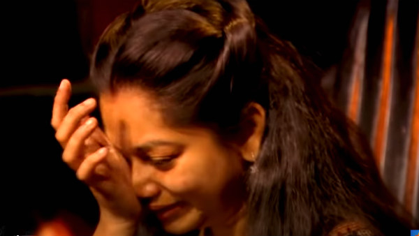 அவருக்கு சப்போர்ட் பண்றீங்க