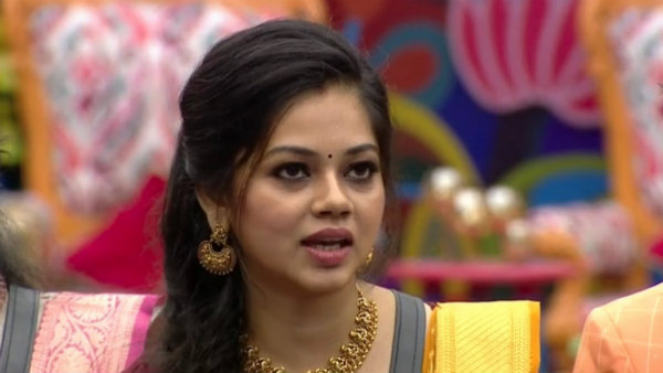 பொய் சொன்ன அனிதா