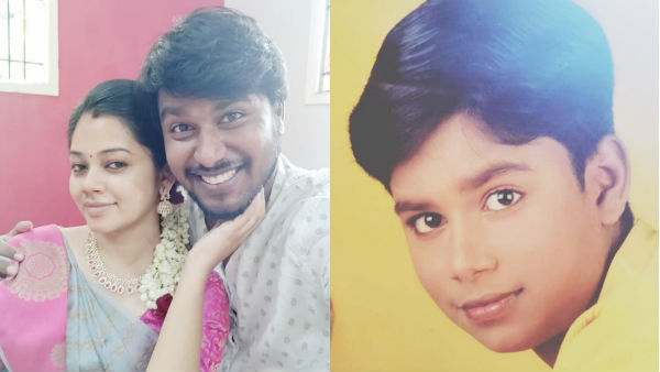 சந்தோஷப்பட்டு இருப்பார்
