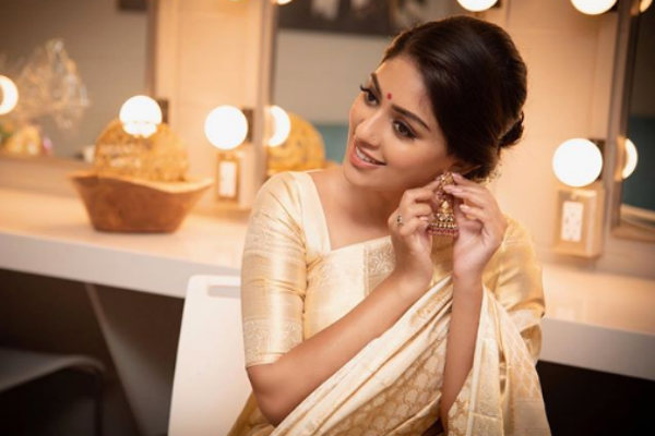 சிவகார்த்திகேயனுக்கு ஜோடியாக