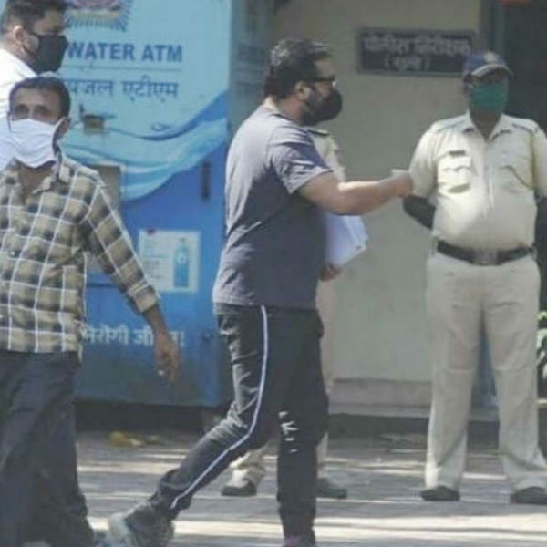 கைது செய்யப்படுவாரா