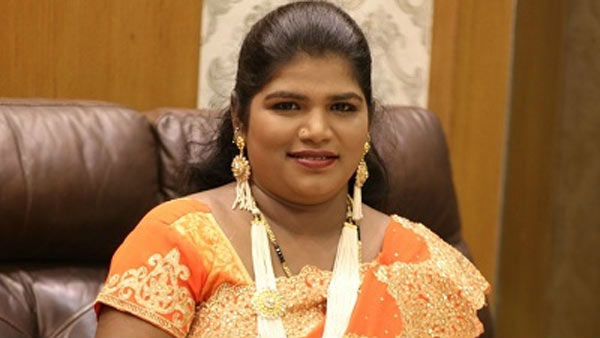 சின்னத்திரை நயன்தாரா