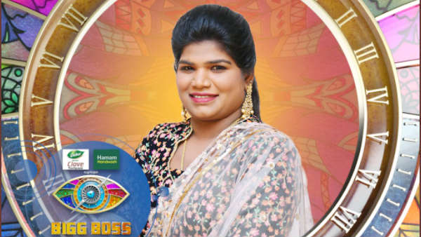அறந்தாங்கி நிஷா