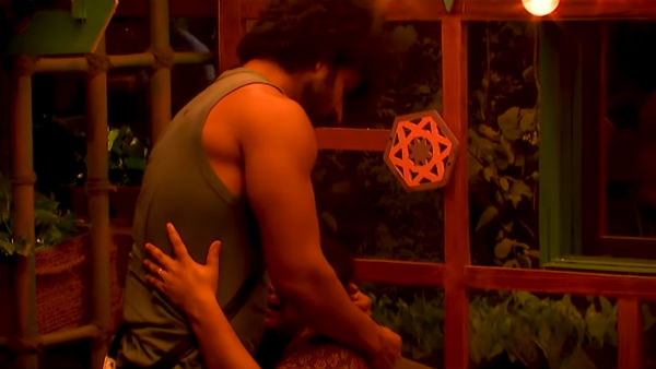 அர்ச்சனாவின் பாசவலை