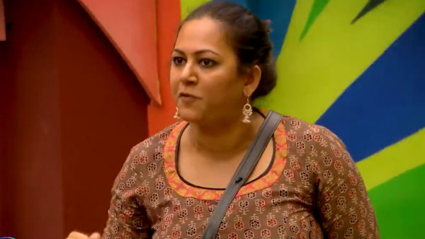 அர்ச்சனாவுக்கு ஆப்பு