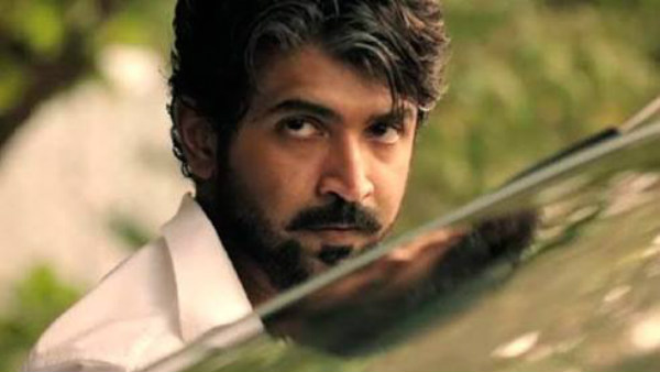 மிரட்டலான நடிப்பு