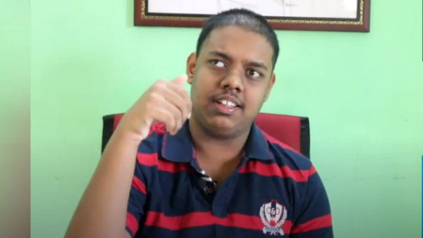 நிரூபணம்