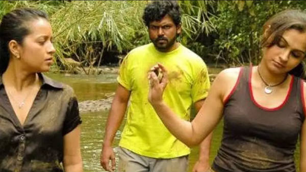 மெகா சொதப்பல்கள்