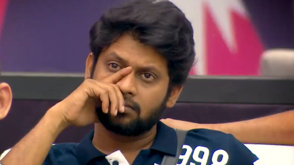 குற்ற உணர்ச்சியாக