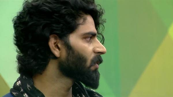 சரியான வில்லன்