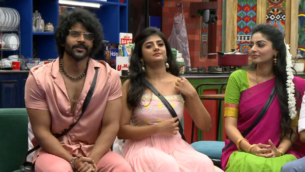 சக போட்டியாளர்கள்