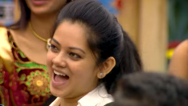 17வது போட்டியாளராக