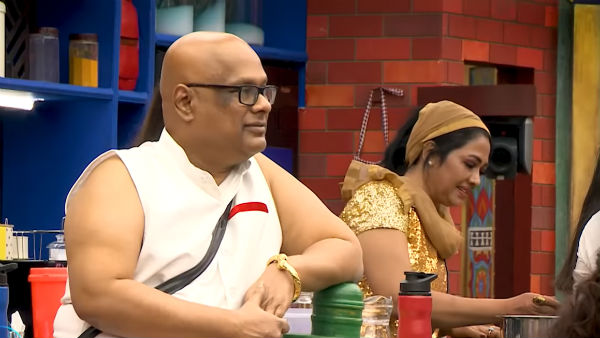 தூண்டிவிடும் அனிதா