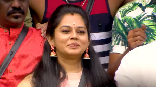 ஒரு வழியாய் முடித்தார்