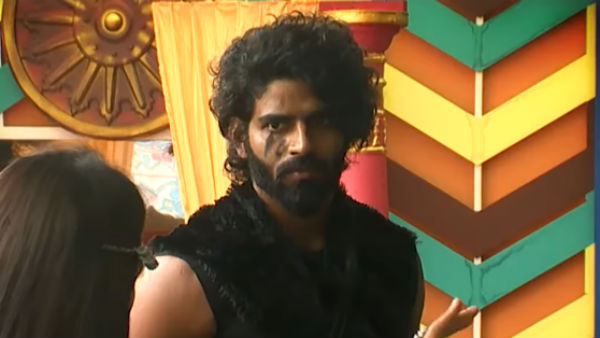 தலைவலி அர்ச்சனா