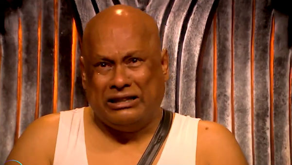 கமல் நம்பவில்லை