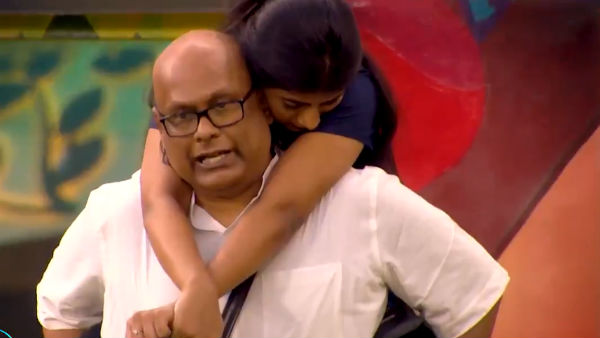 மகனுக்கு புற்றுநோய்