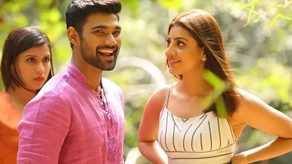 சாய் ஶ்ரீனிவாஸ்
