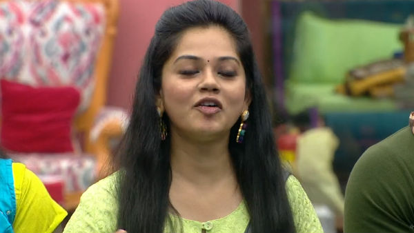 சுரேஷ் சக்கரவர்த்தியுடன் சண்டை