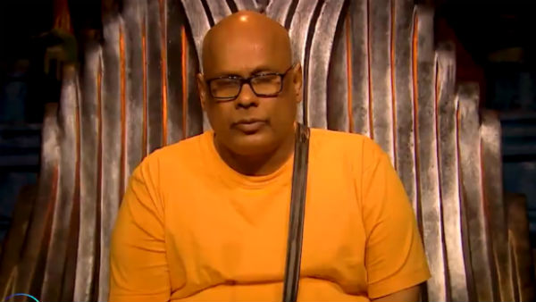 முதலில் வெளியேற போவது?
